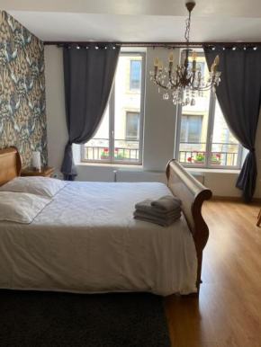 La Chambre d'Angèle